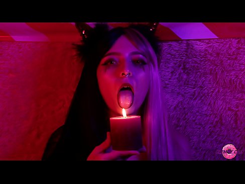❤️ Blowjob pasional de la Succubus sexy cu împlinirea gurii at ro.porn-evooli.ru